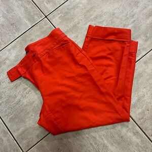 Ann Taylor Cropped Pants